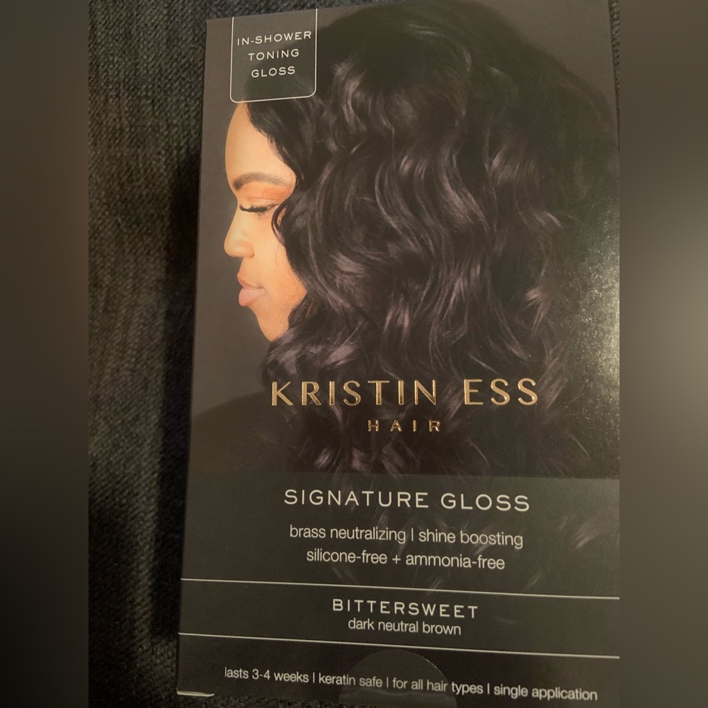 KRISTIN ESS SIGNATURE GLOSS